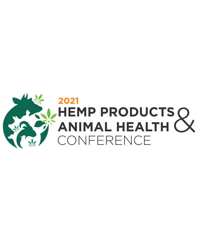 Hemp Products and Animal Health Conference 